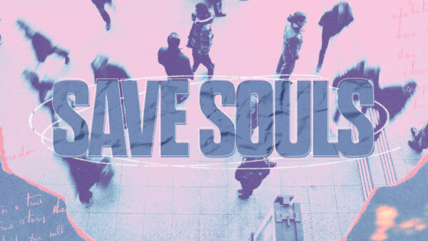 Save Souls